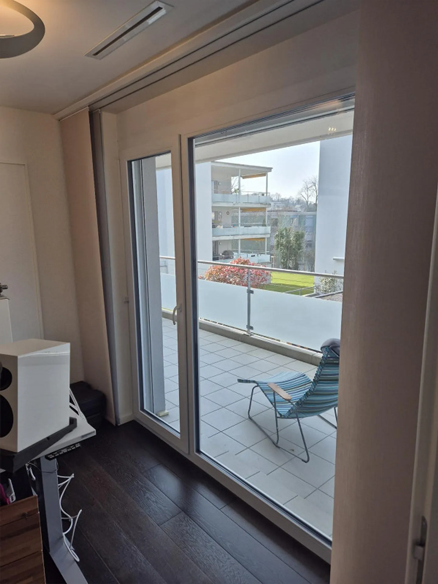 Appartement moderne avec confort de vie exclusif - Photo 13 sur 18