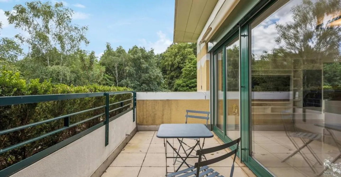 Attique magnifique avec terrasse - Photo 8 sur 11