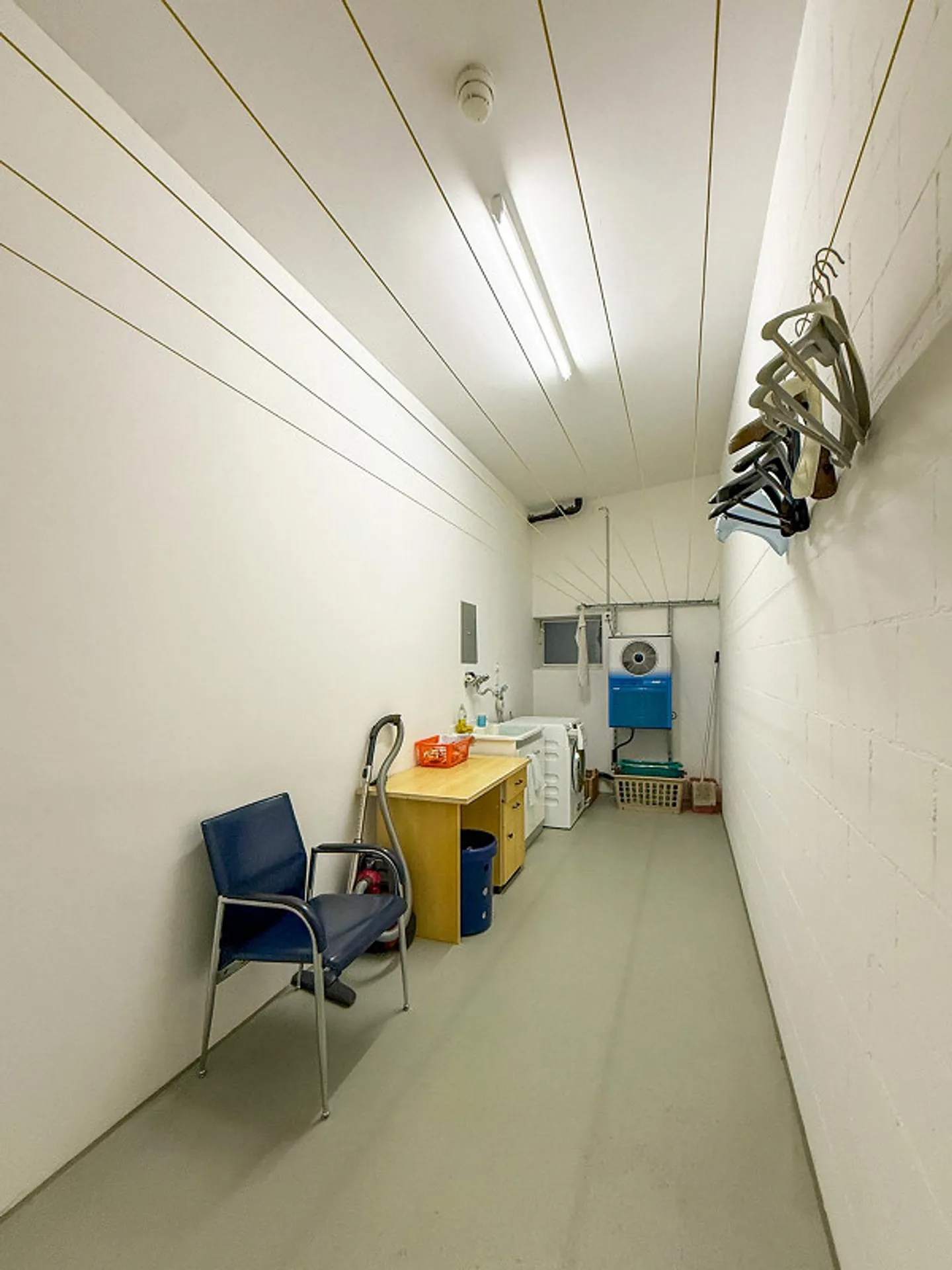 Terrace Apartment at the Franz Gertsch Museum - Photo 21 of 25