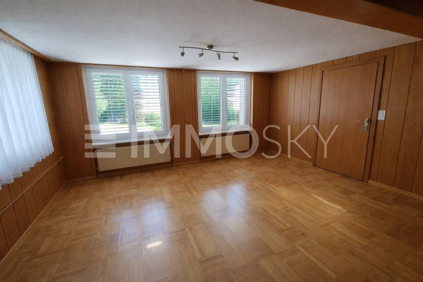 Charme rustique avec beaucoup d'espace - Photo 1 sur 5