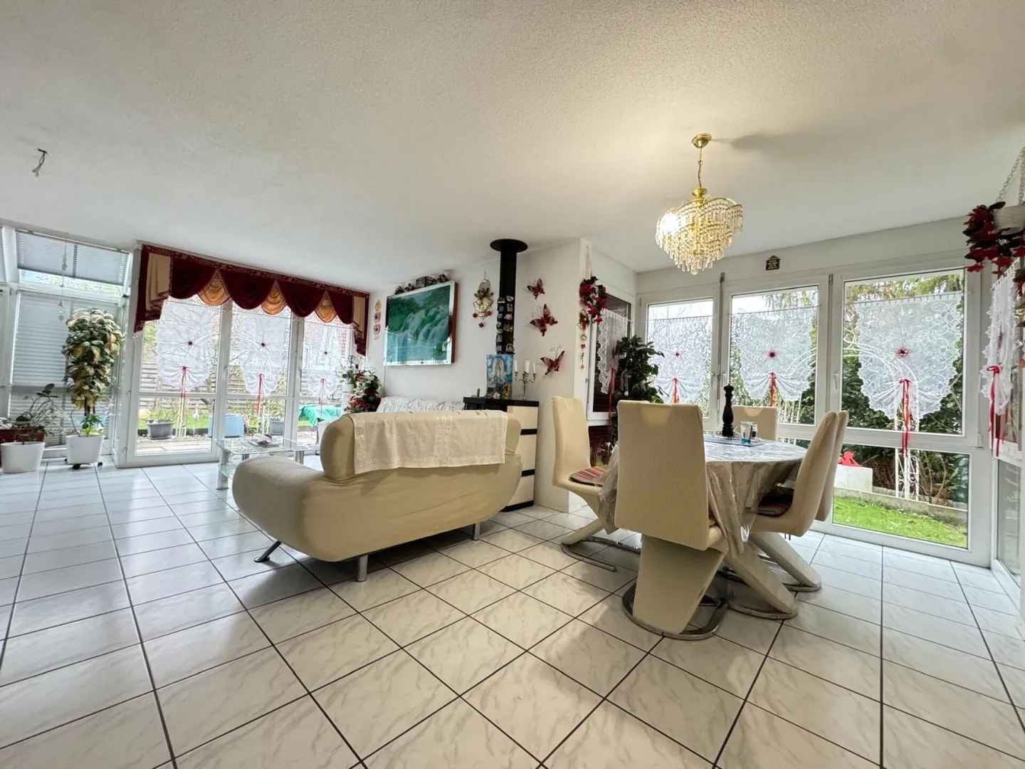 5.5 Room Double Family House in a Good Location - Photo 2 of 10