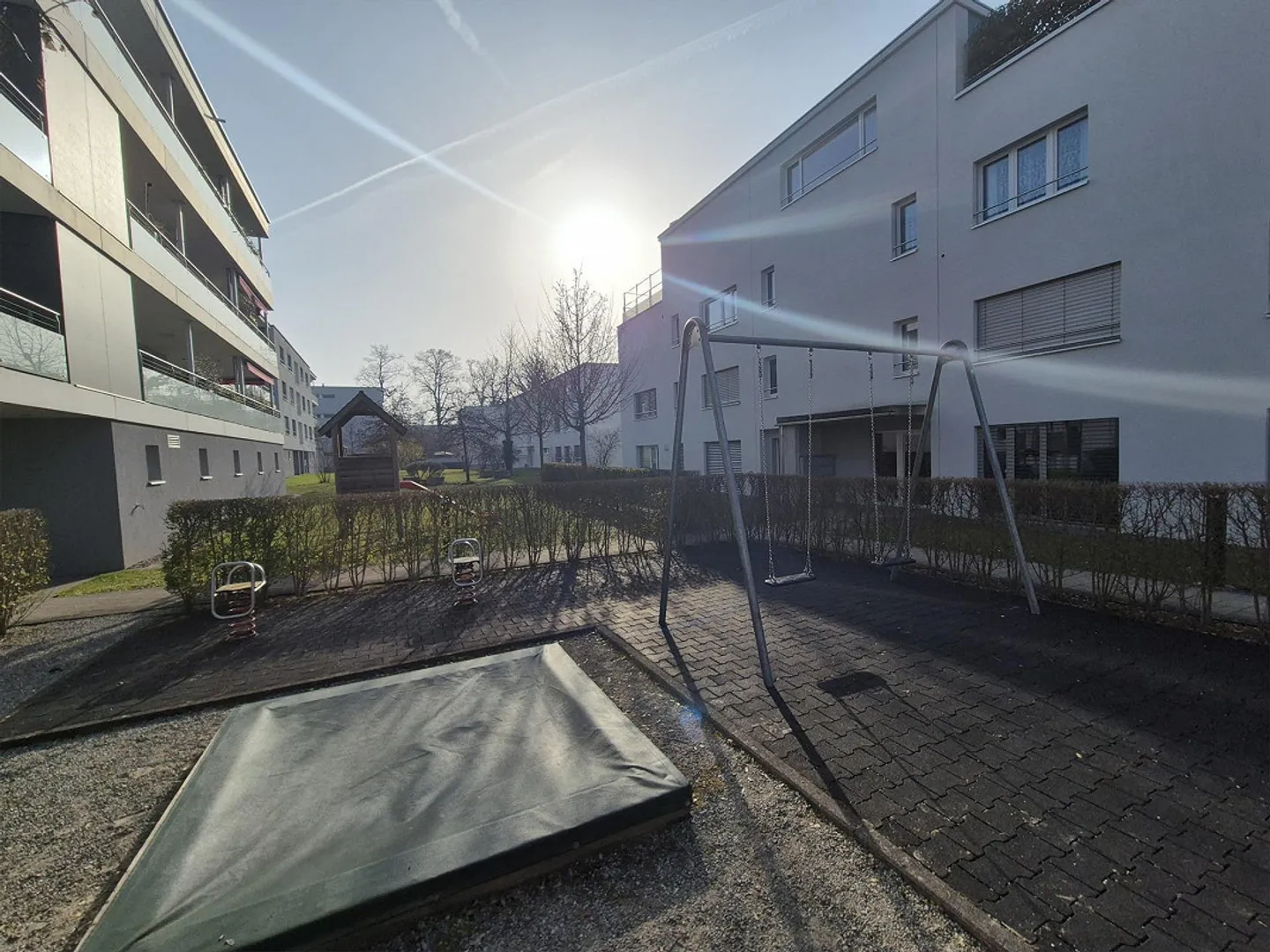 Appartement moderne avec confort de vie exclusif - Photo 16 sur 18