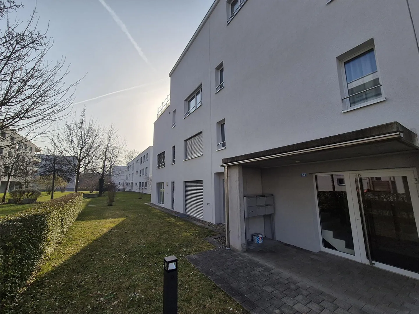 Appartement moderne avec confort de vie exclusif - Photo 17 sur 18