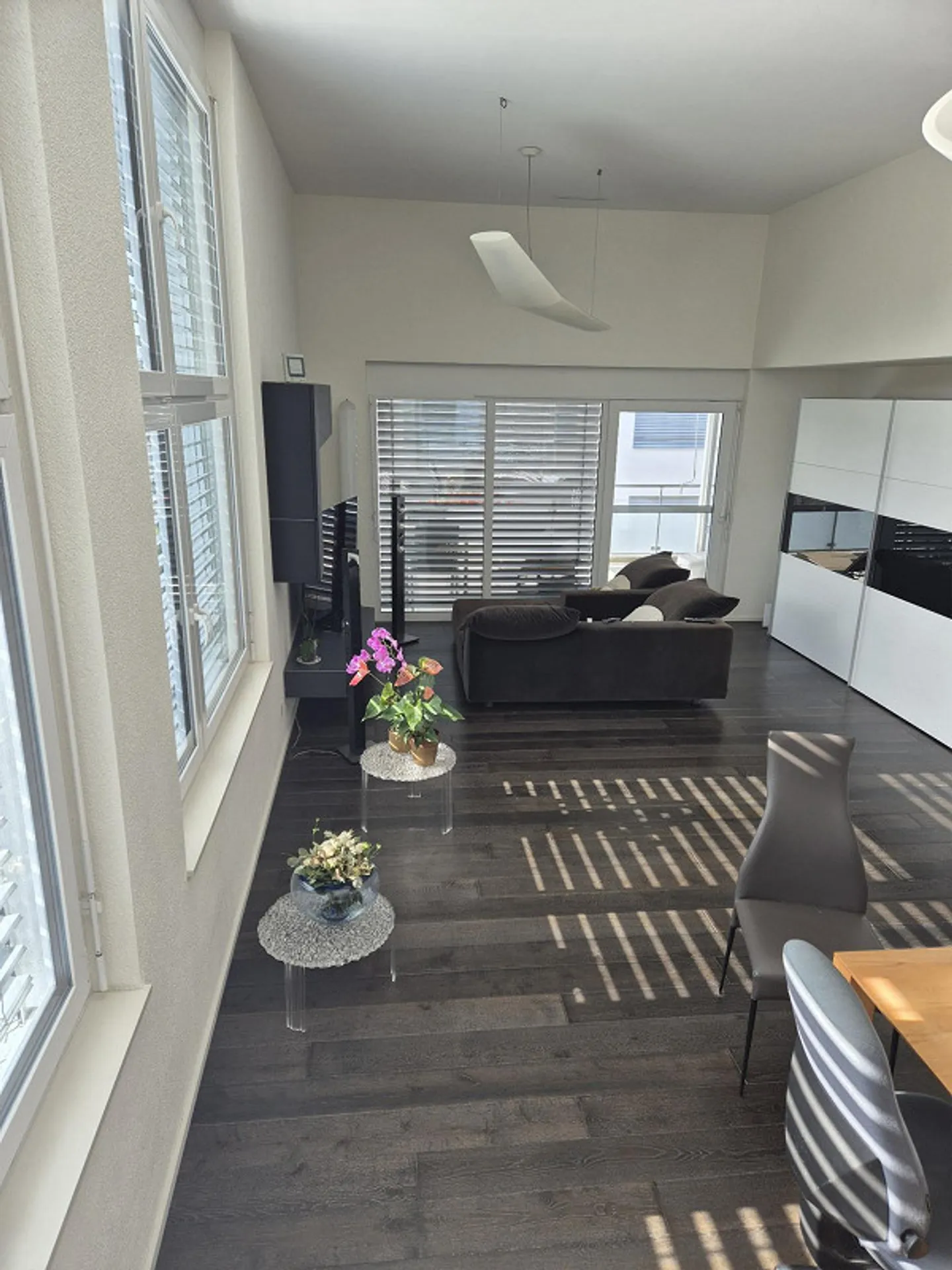 Appartement moderne avec confort de vie exclusif - Photo 8 sur 18