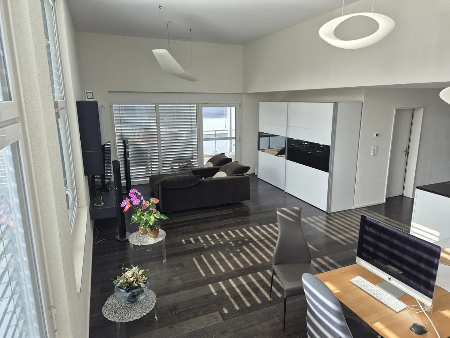 Appartement moderne avec confort de vie exclusif - Photo 9 sur 18