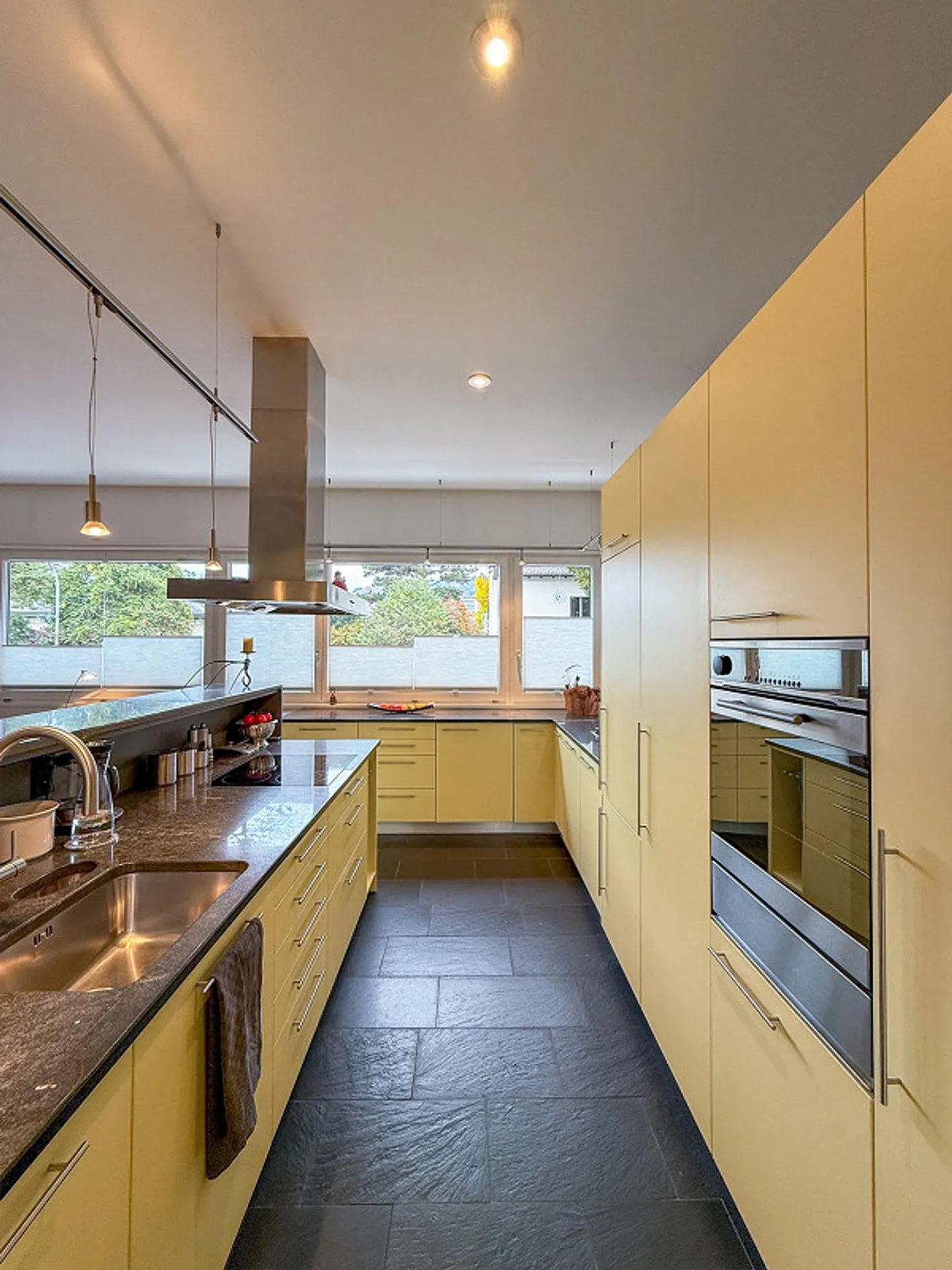 Terrace Apartment at the Franz Gertsch Museum - Photo 12 of 25