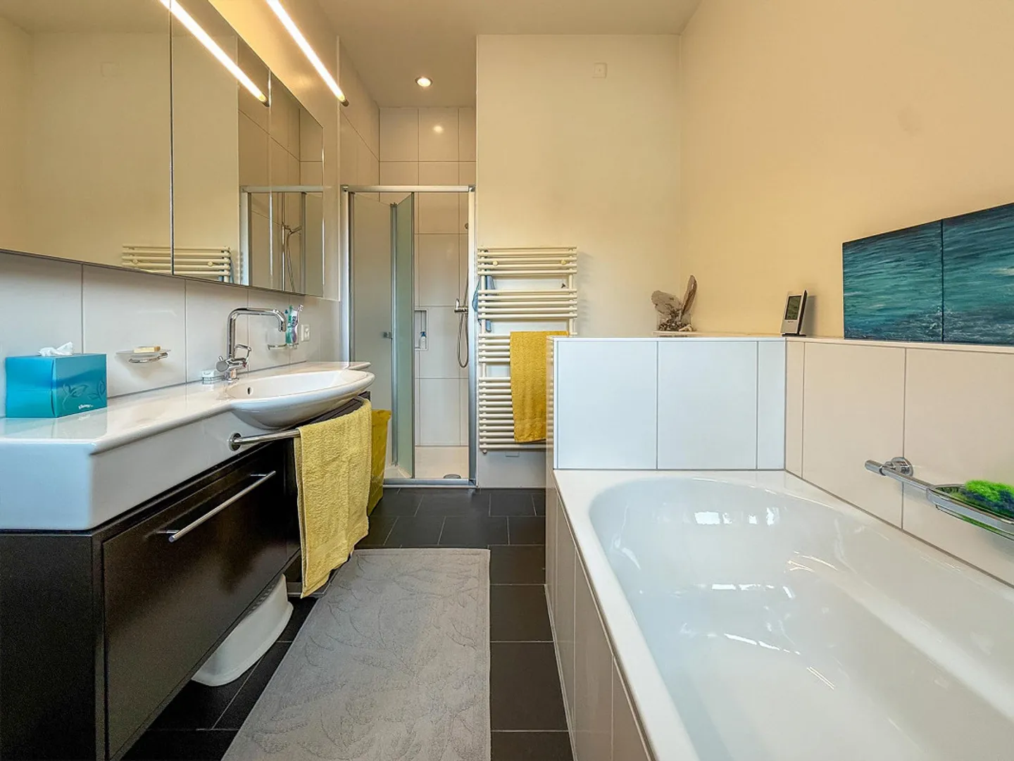 Terrace Apartment at the Franz Gertsch Museum - Photo 14 of 25