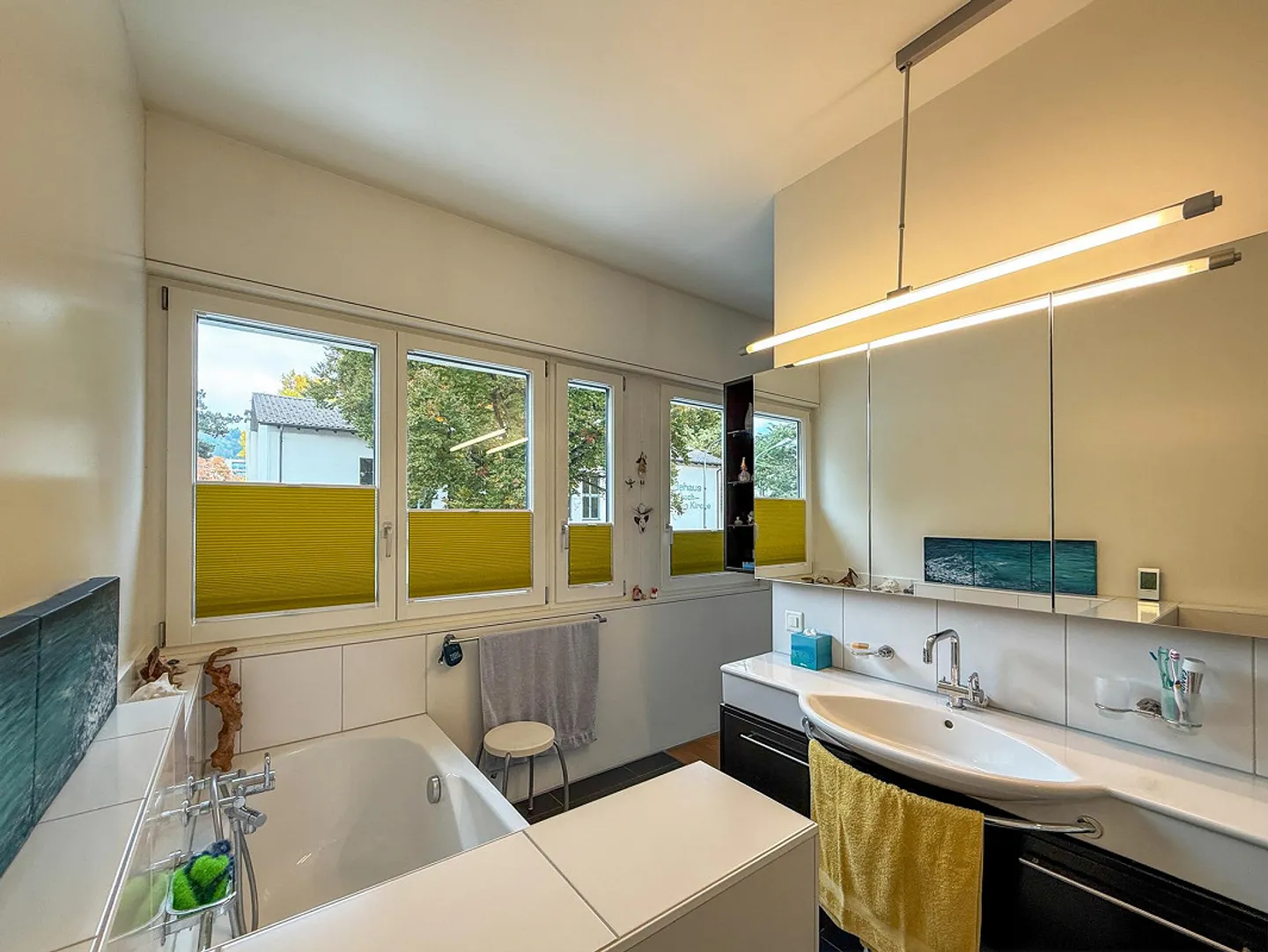 Terrace Apartment at the Franz Gertsch Museum - Photo 15 of 25