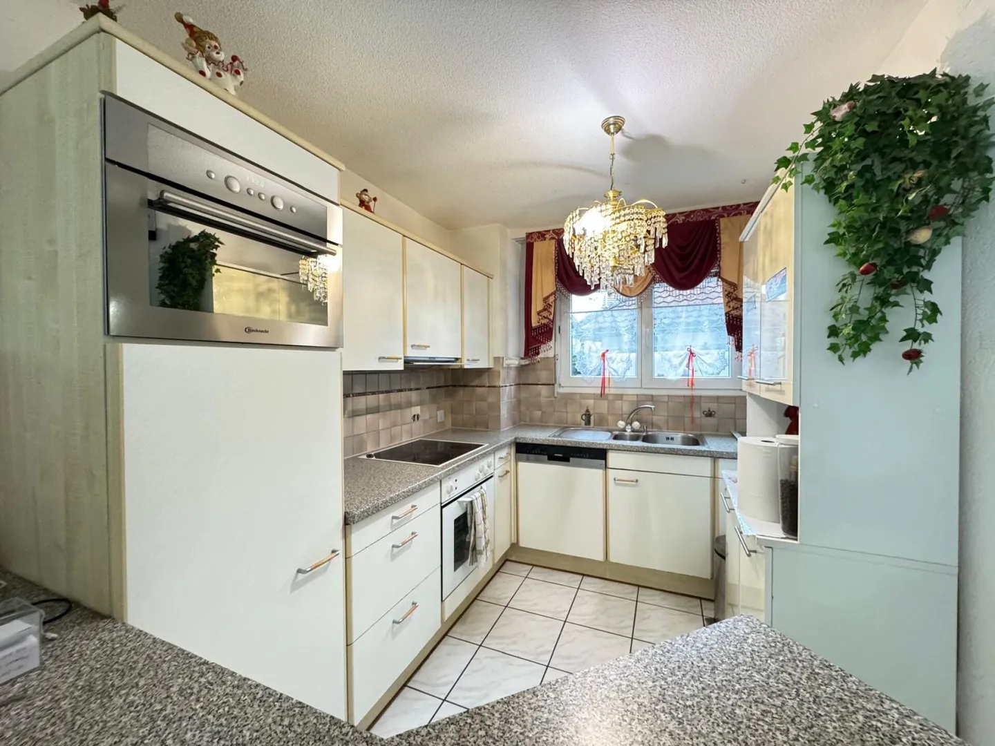 5.5 Room Double Family House in a Good Location - Photo 3 of 10