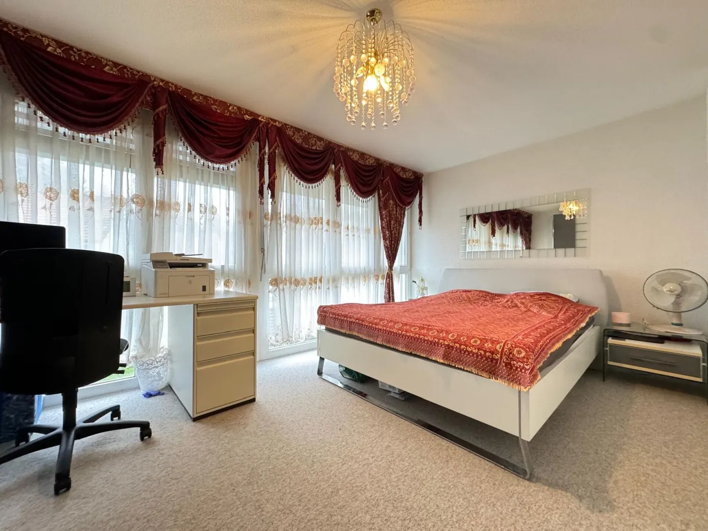 5.5 Room Double Family House in a Good Location - Photo 5 of 10