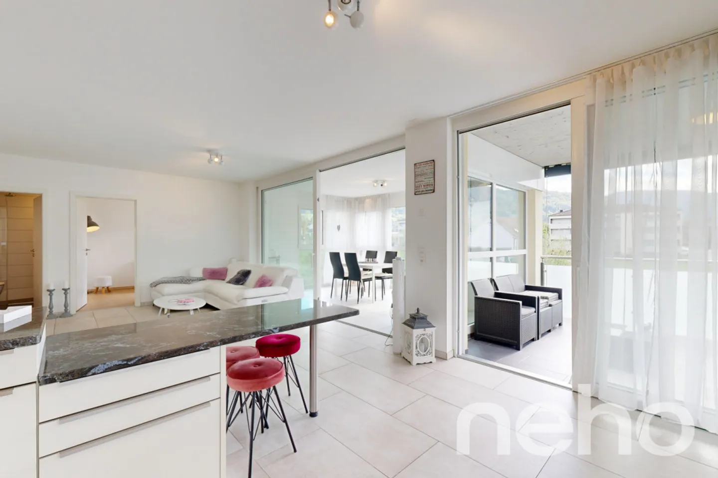 Apartment for sale - Photo 4 of 11