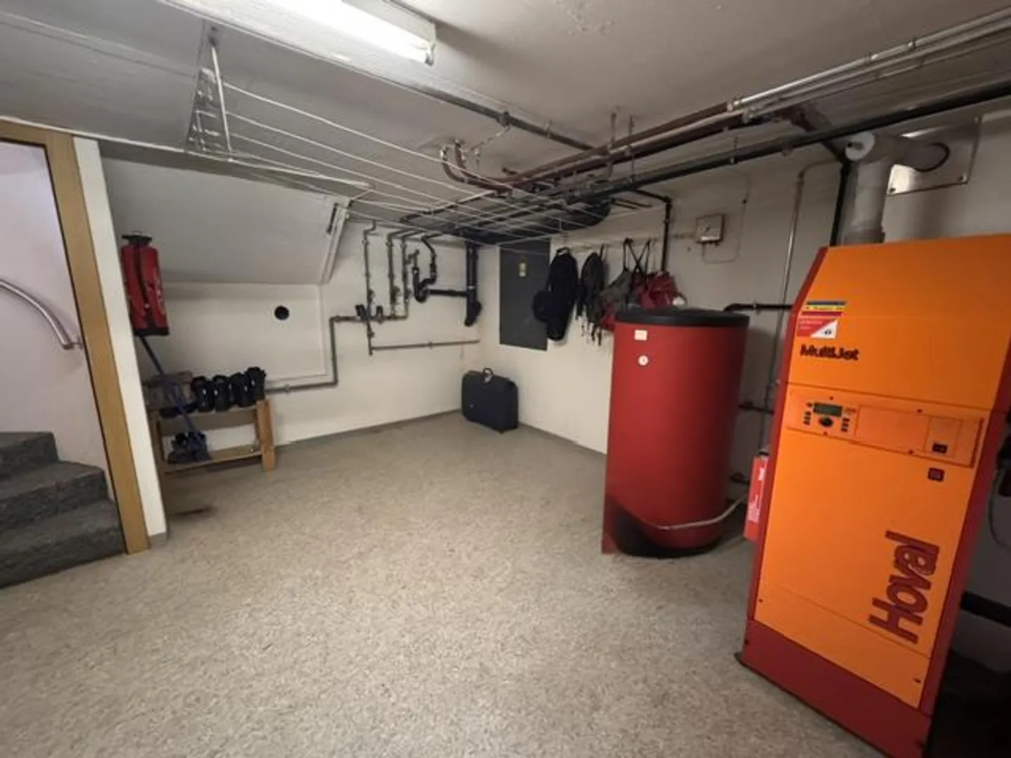 Casa unifamiliare in un quartiere adatto ai bambini - Foto 17 di 20
