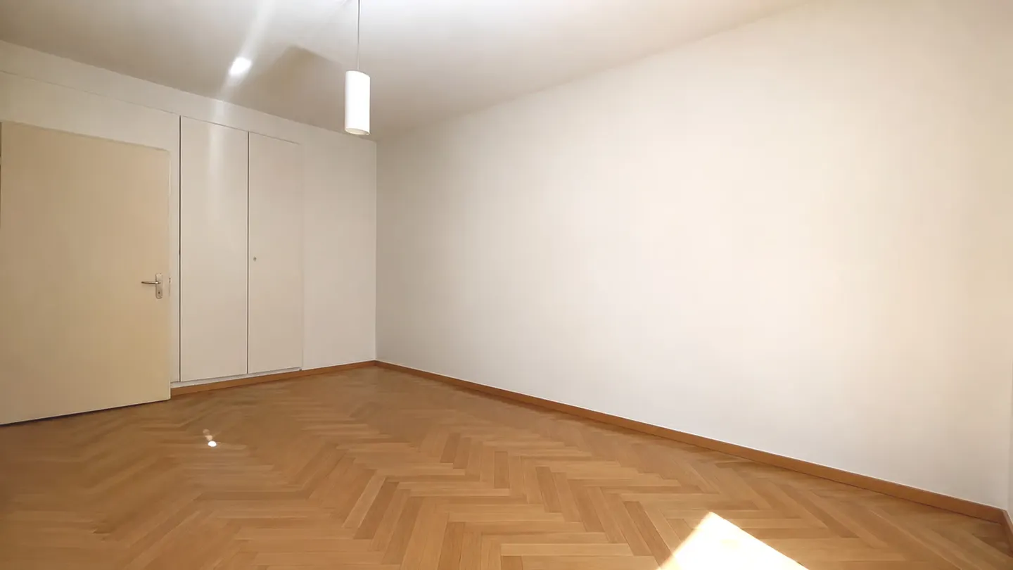 Bellissimo appartamento di 3 stanze in una posizione centrale a Zurigo-Wiedikon - Foto 3 di 6