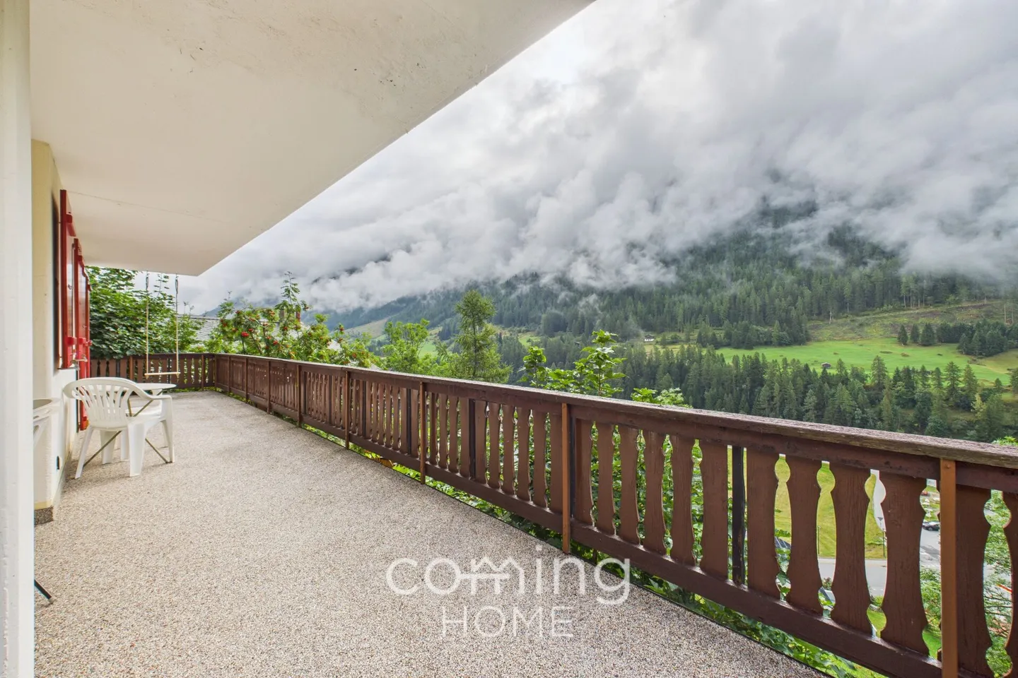 Charming Chalet with Mountain Views - Photo 21 of 33