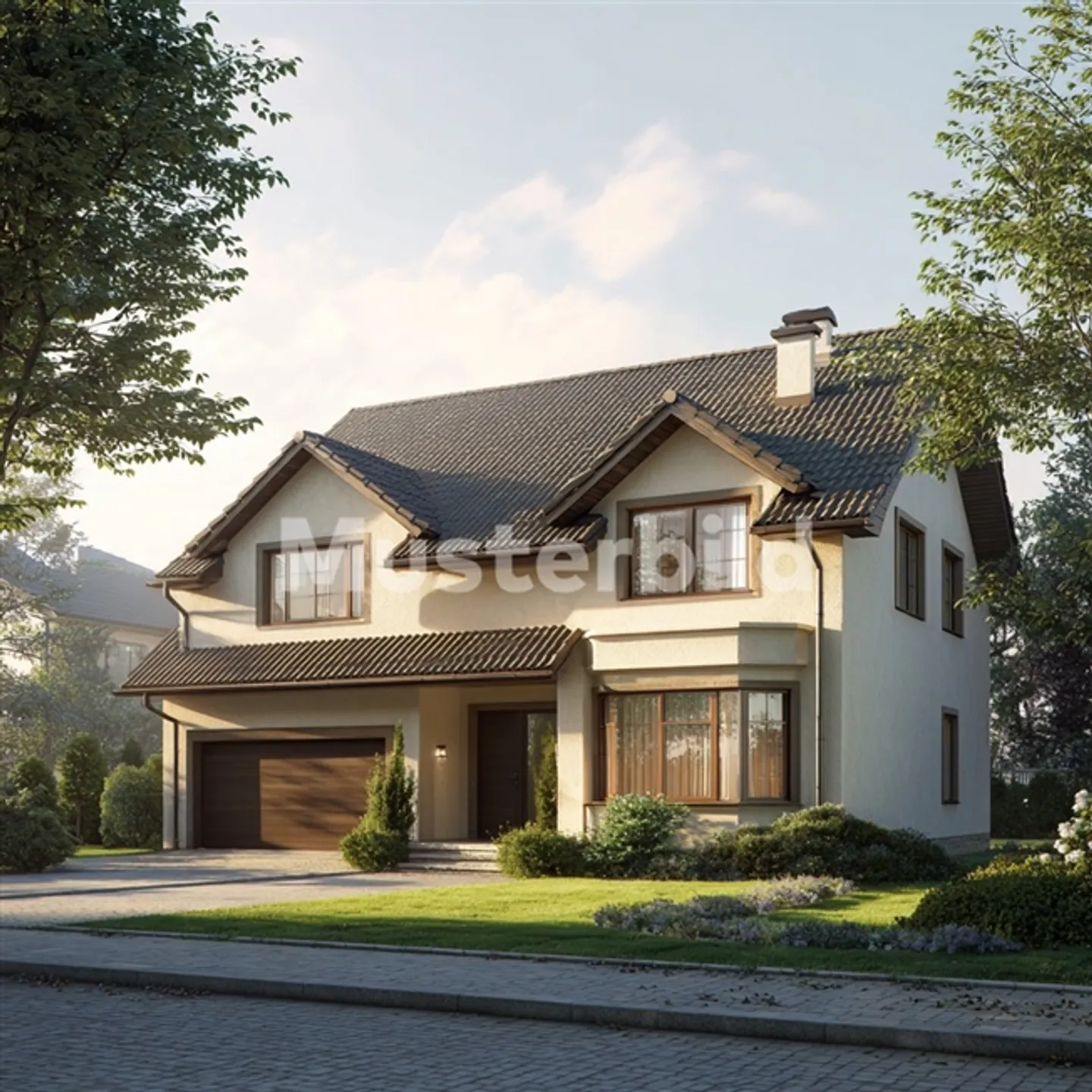 Charming 3.5-Room Old Building Apartment in the Heart of Zurich - Photo 4 of 8