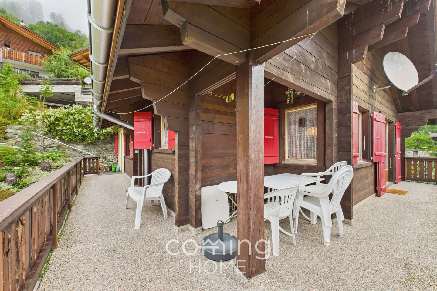 Charming Chalet with Mountain Views - Photo 23 of 33