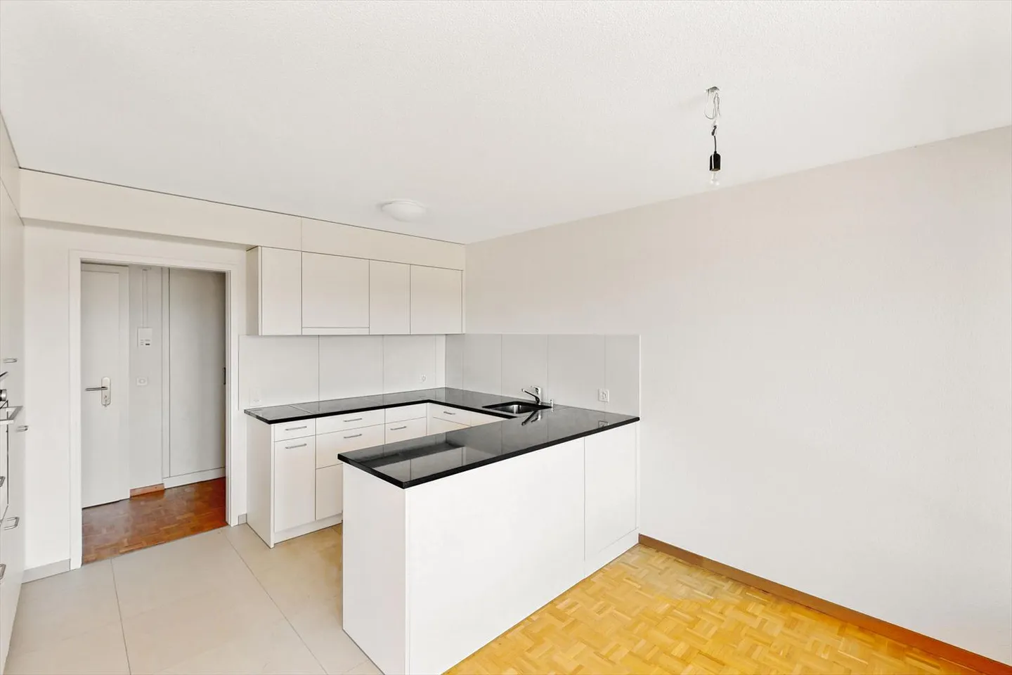 Wohnung mieten - Foto 2 von 5
