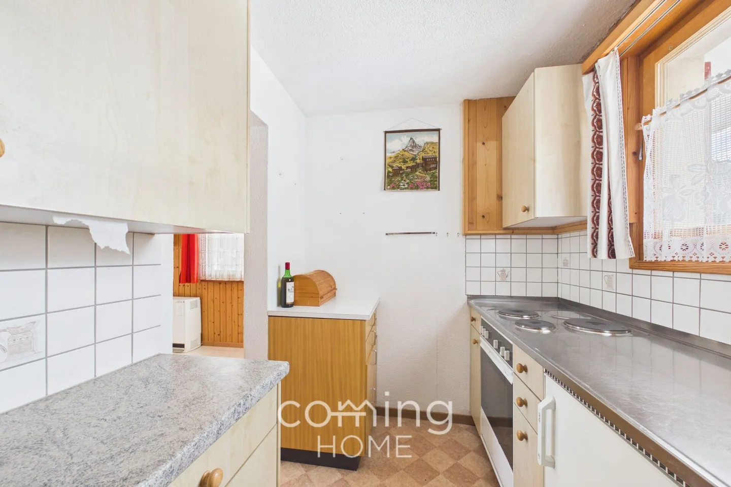 Charming Chalet with Mountain Views - Photo 15 of 33