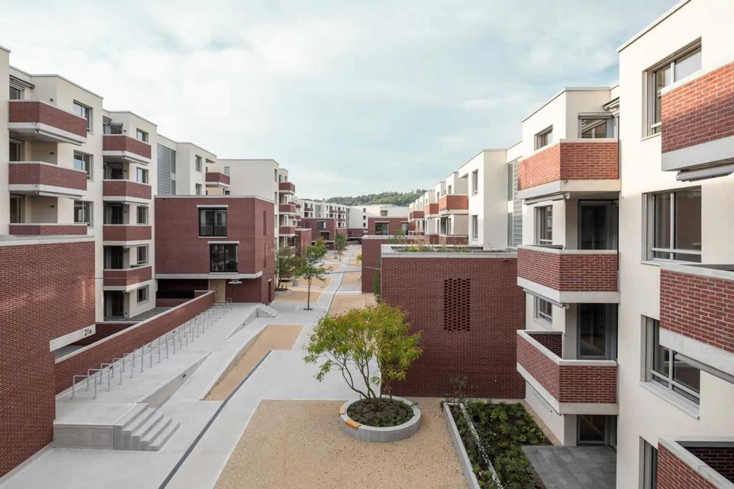 Appartamento 4.5 stanze - Foto 2 di 6