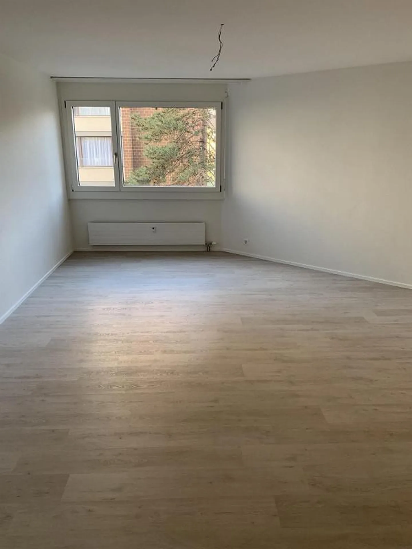 Newly renovated 3.5 room apartment in the St. Johann district - Photo 4 of 10
