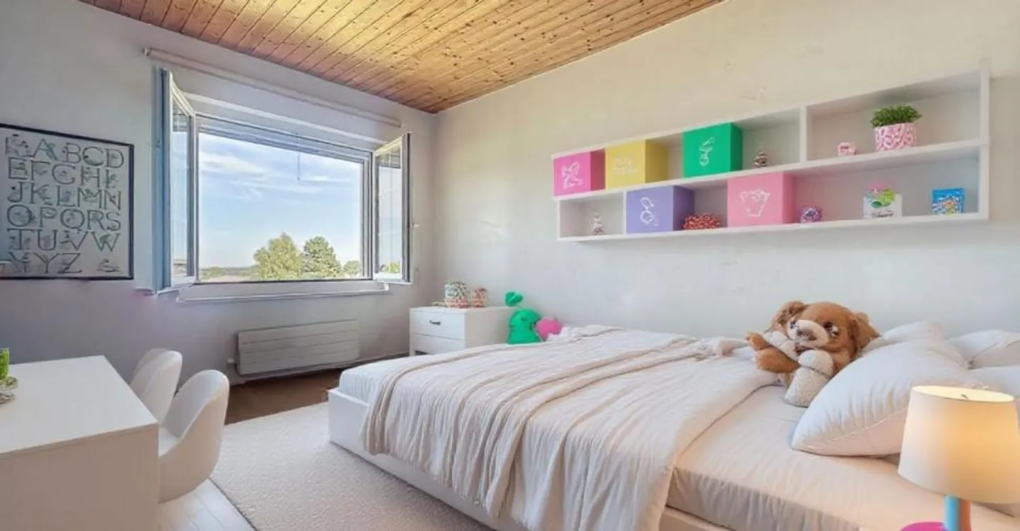 Appartement Duplex avec Balcon - Photo 10 sur 12