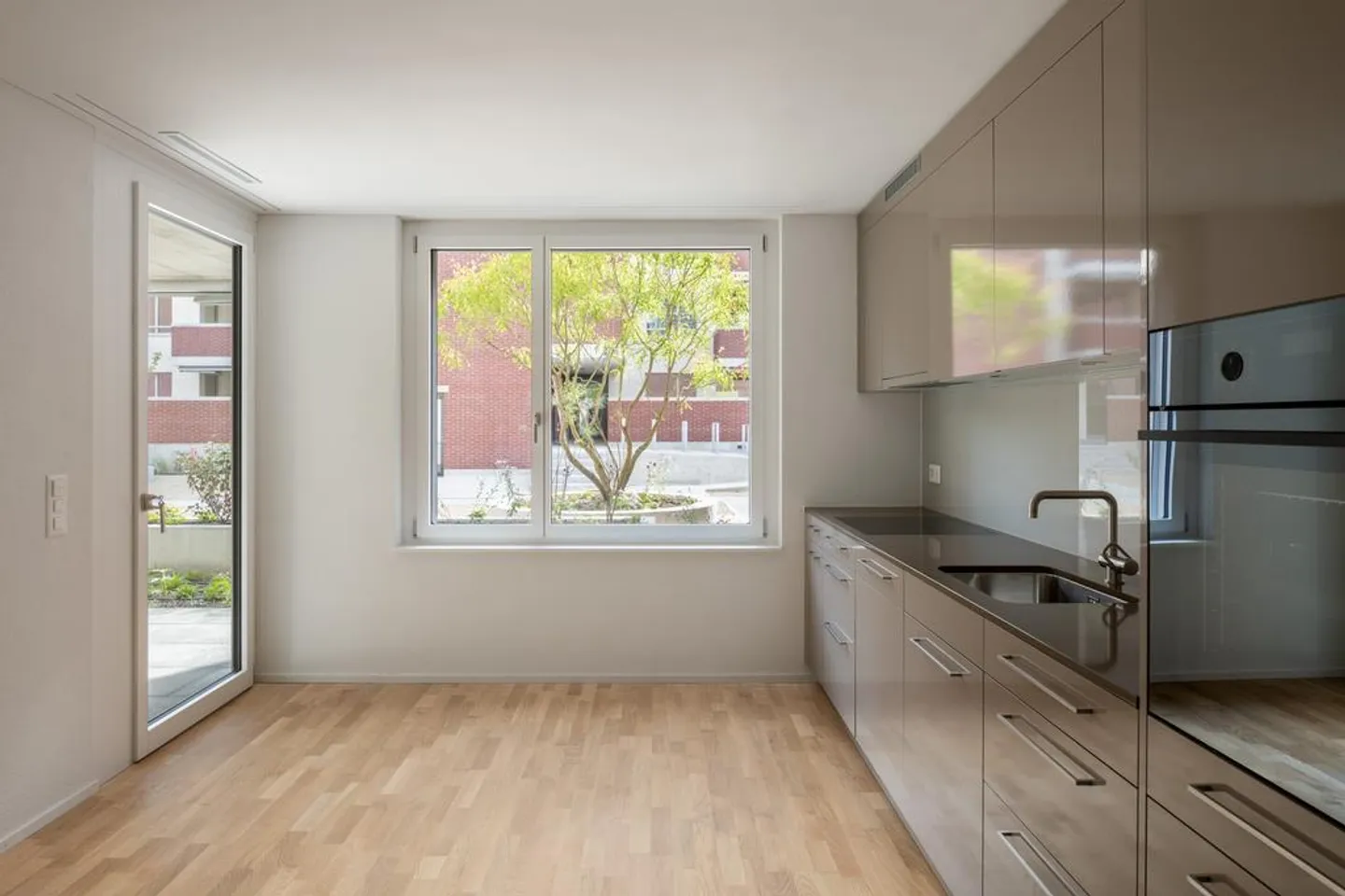 Appartamento 4.5 stanze - Foto 3 di 6