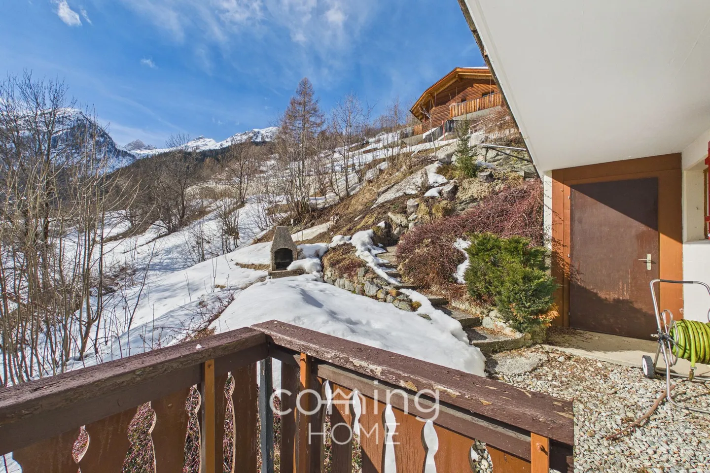 Charming Chalet with Mountain Views - Photo 24 of 33