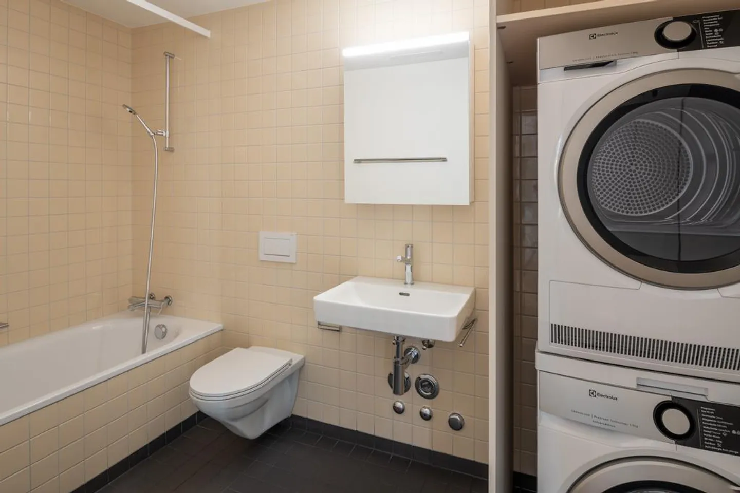 Appartamento 4.5 stanze - Foto 4 di 6