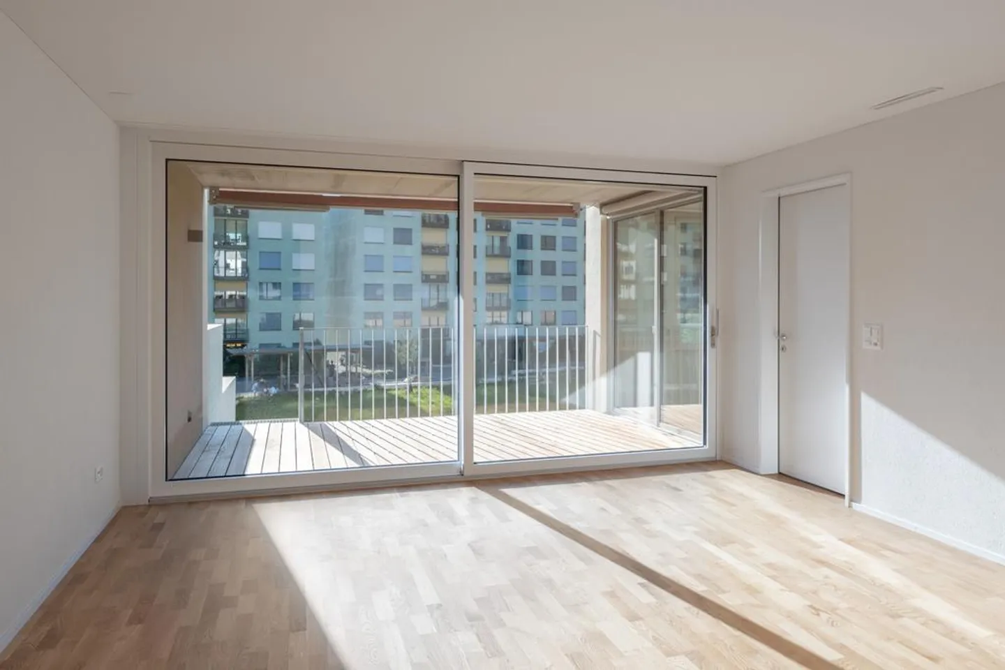 Appartamento 4.5 stanze - Foto 6 di 6