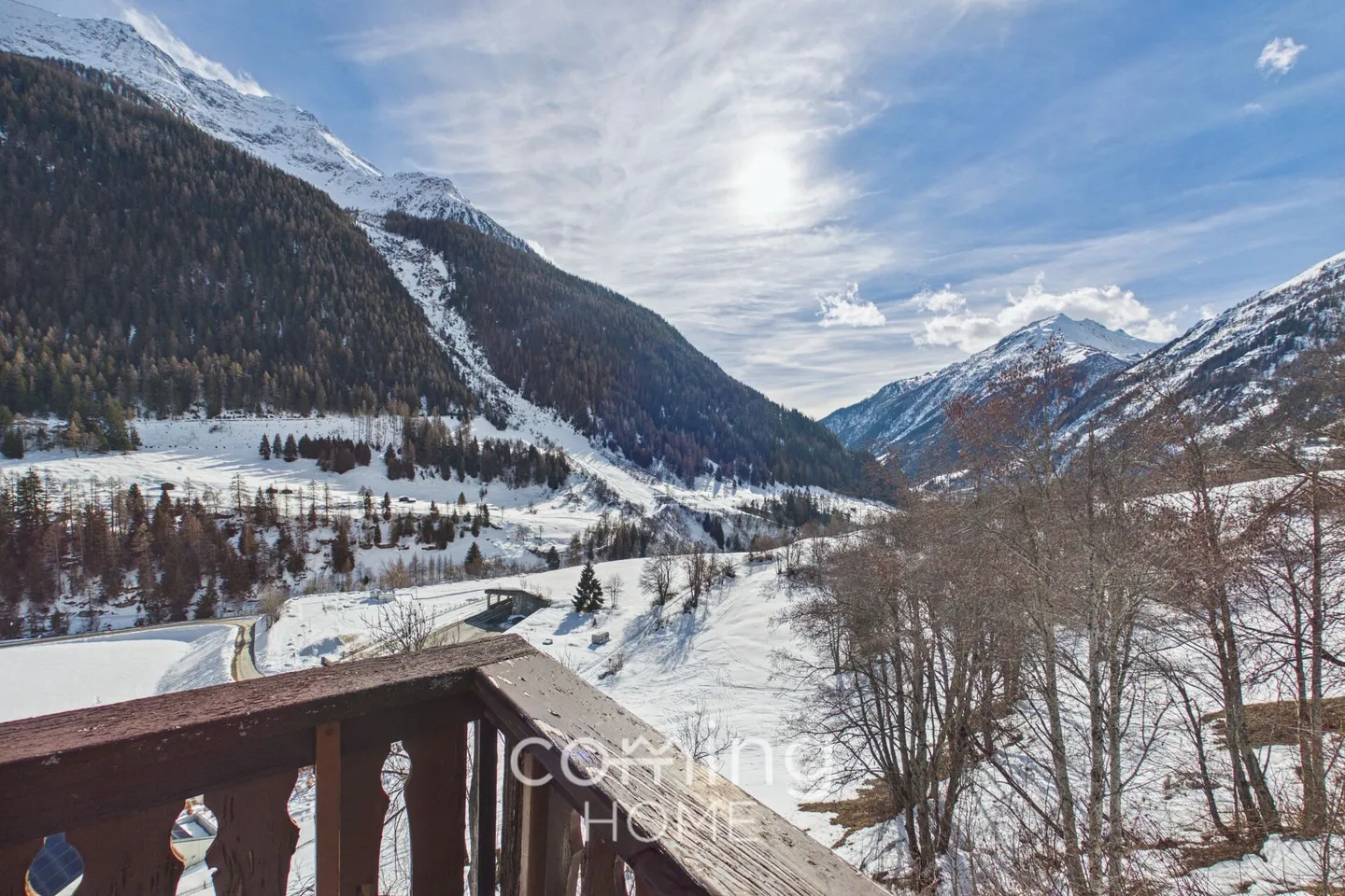 Charming Chalet with Mountain Views - Photo 26 of 33