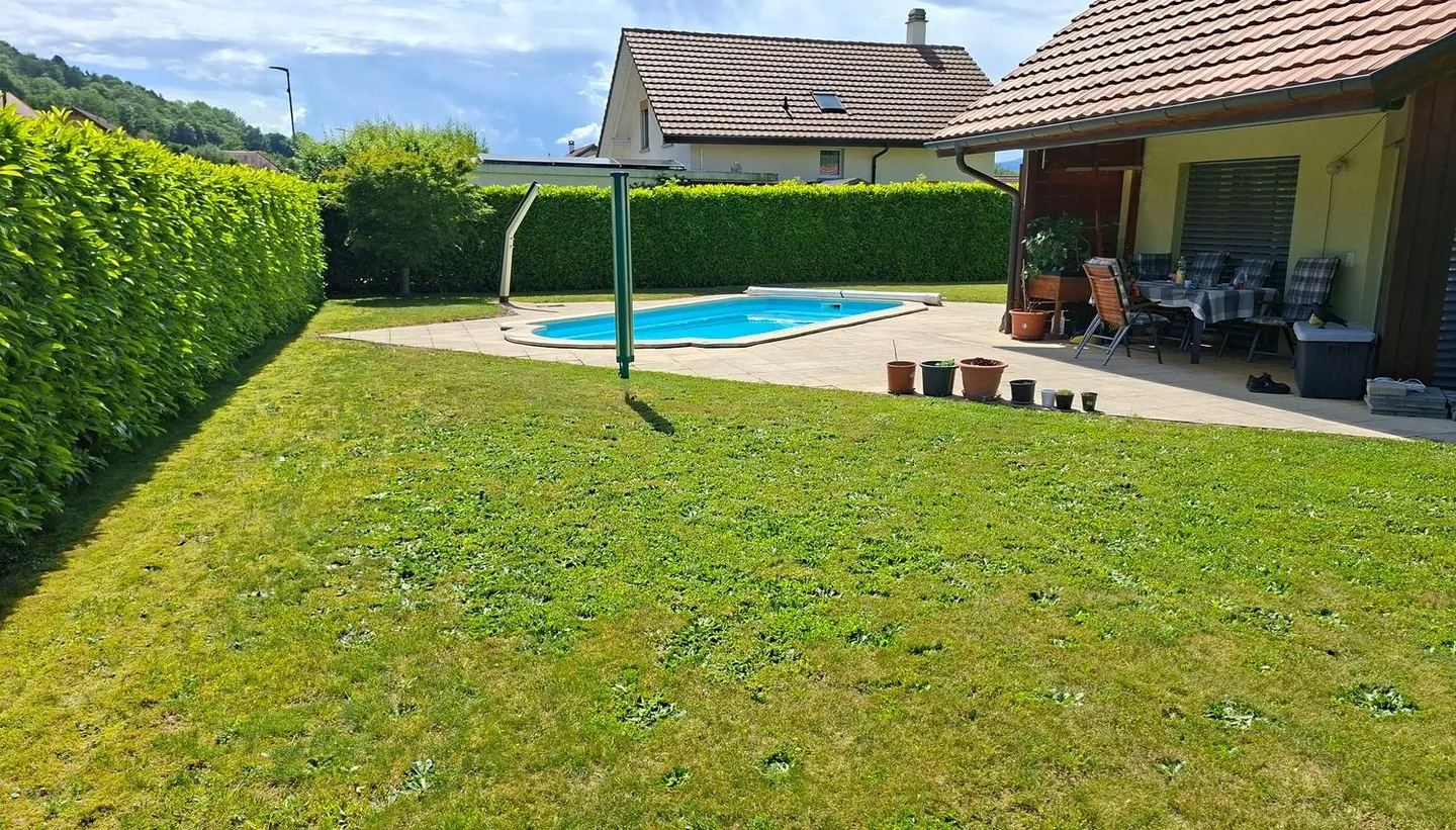 Bella villa a Font - Foto 3 di 5