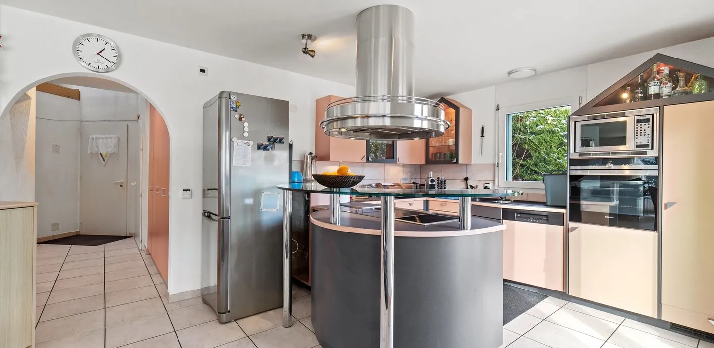 Bella villa a Font - Foto 5 di 5