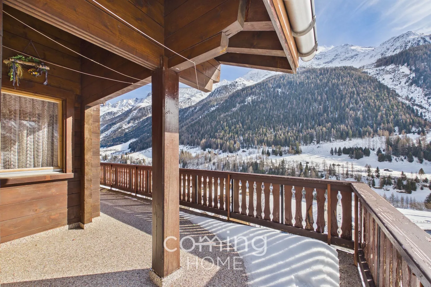 Charming Chalet with Mountain Views - Photo 28 of 33