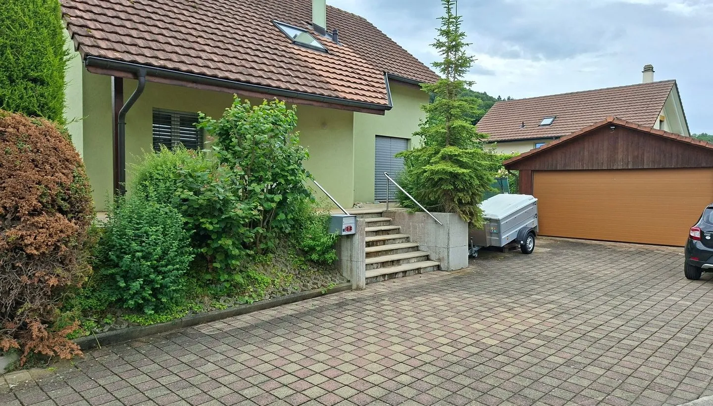 Bella villa a Font - Foto 1 di 5