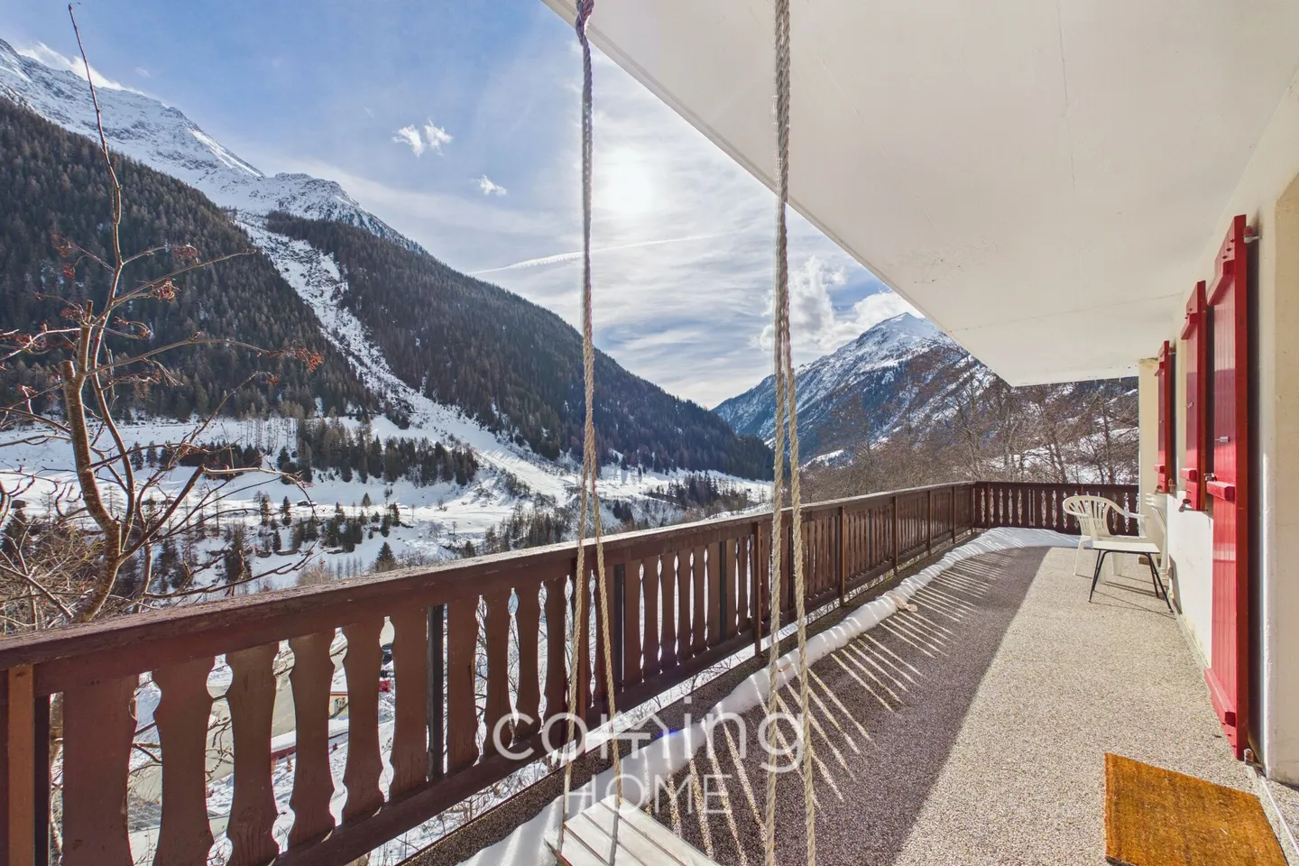 Charming Chalet with Mountain Views - Photo 30 of 33