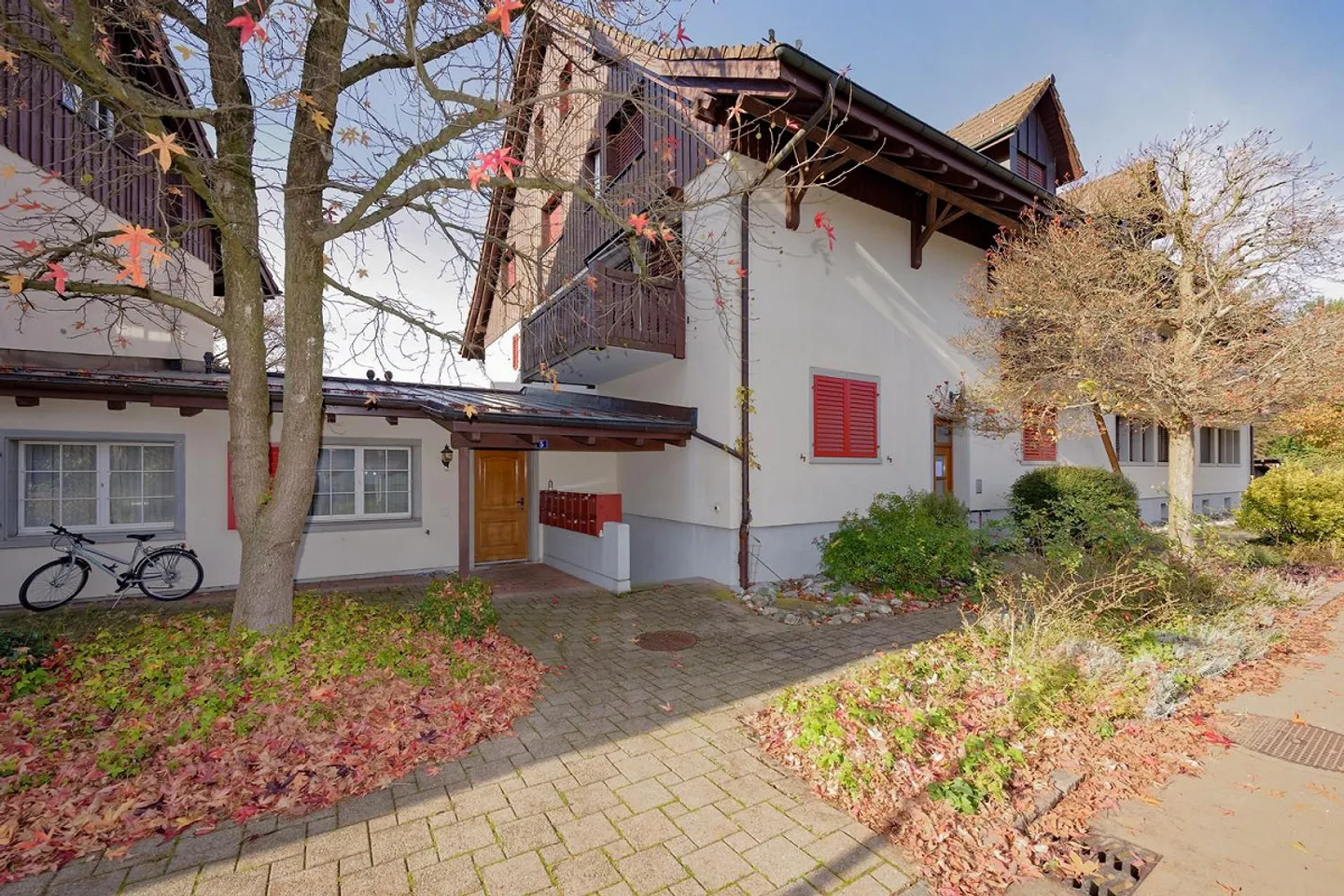 Oasis of Well-Being in the Green - Here You Can Find Peace - Photo 1 of 11