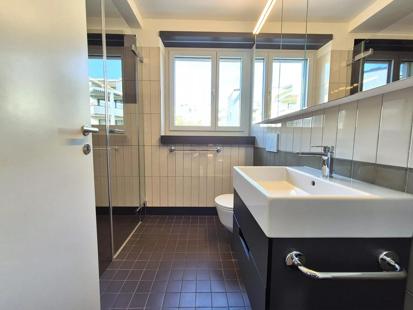 From Second Hand | Zurich District 7 | Completely Renovated 2020 - Photo 7 of 11