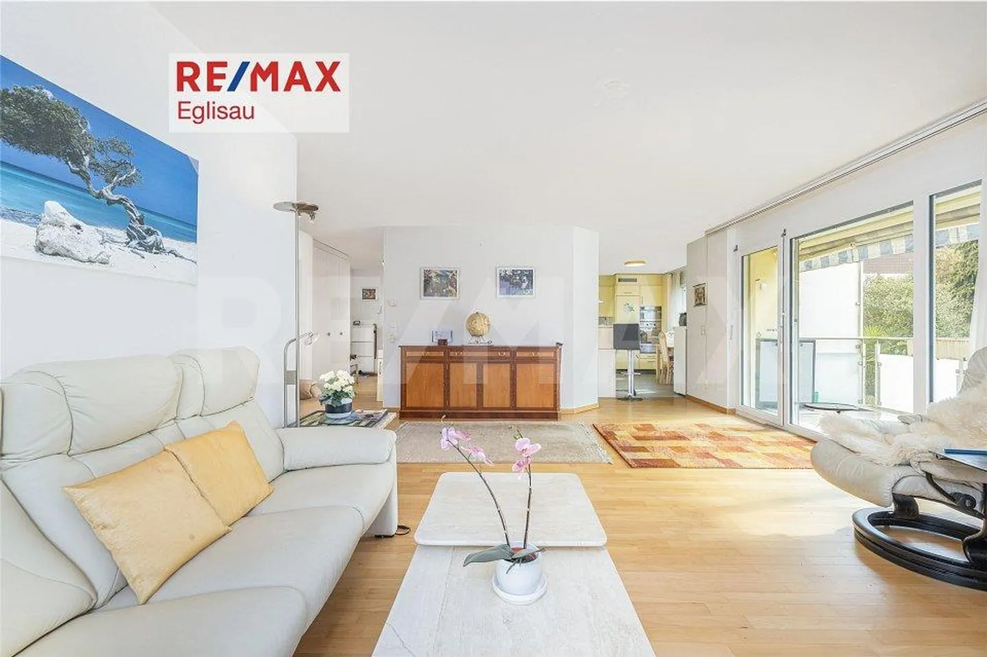 Your new home - bright and full of comfort - Photo 1 of 13