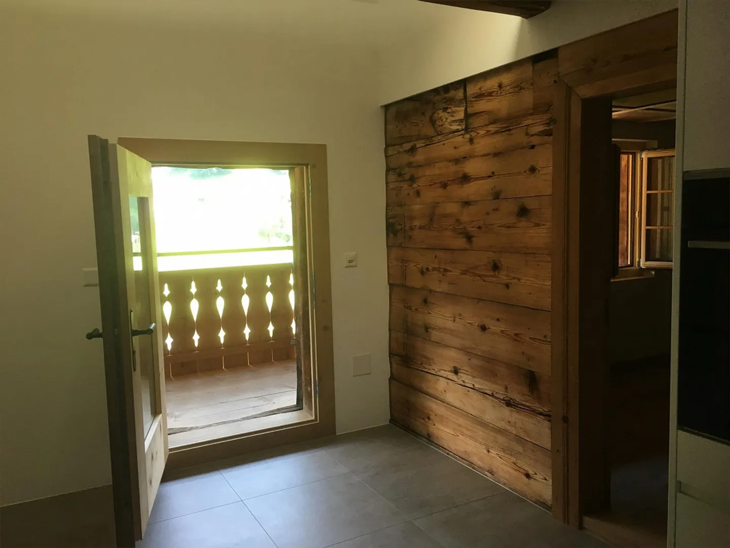 Appartement 4,5 pièces - Photo 1 sur 9