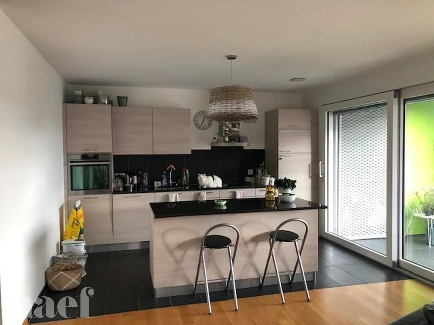 4.5 Room Apartment - Photo 2 of 12