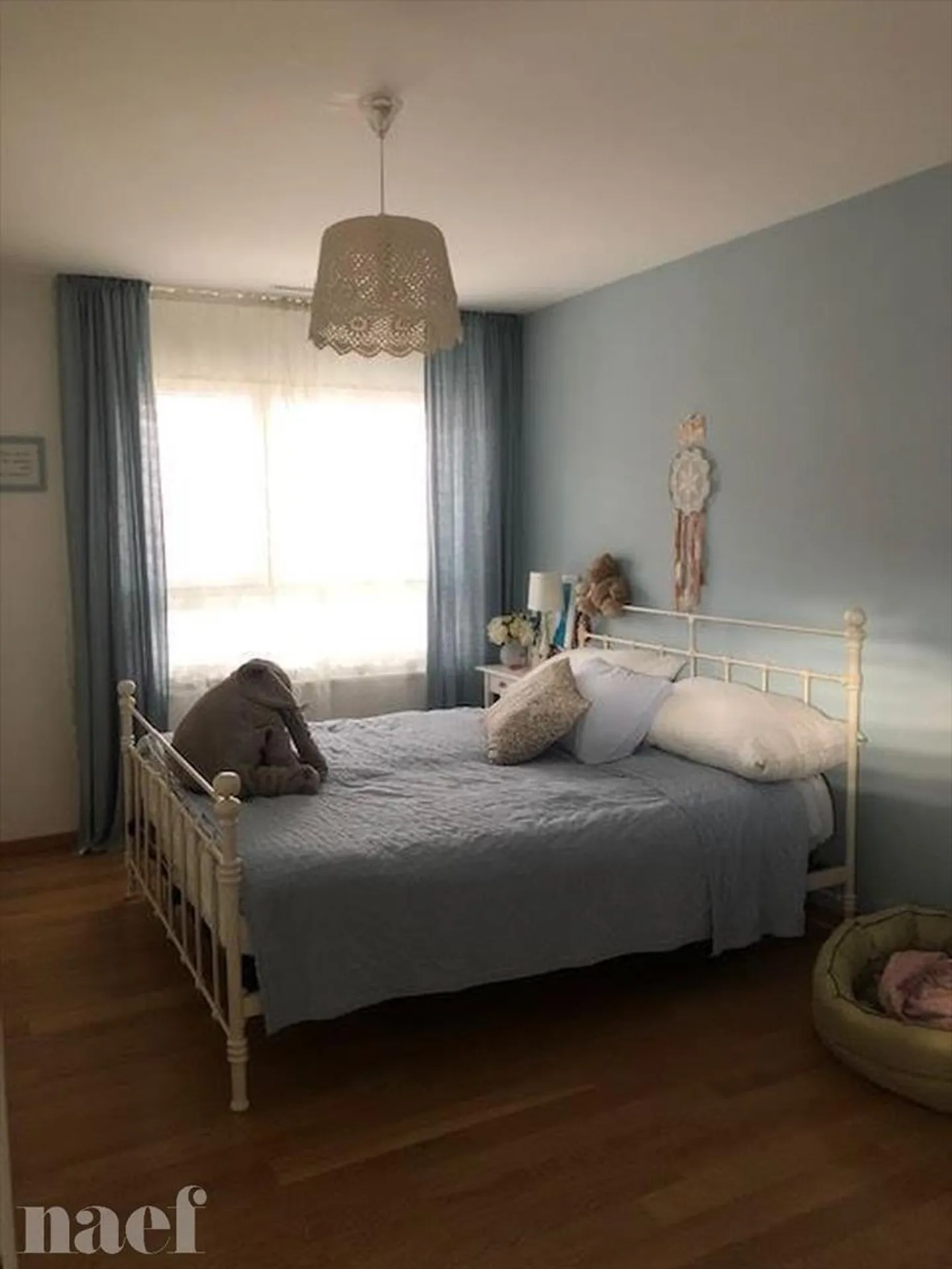 4.5 Room Apartment - Photo 3 of 12