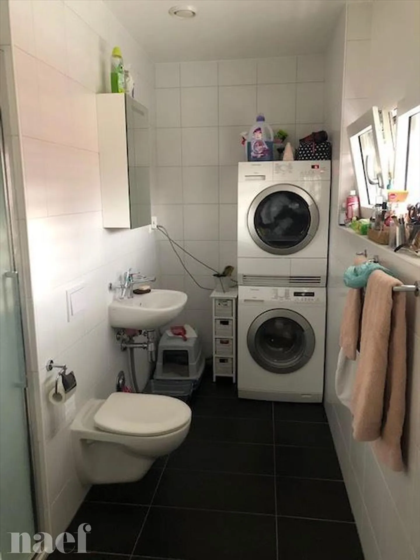 4.5 Room Apartment - Photo 4 of 12