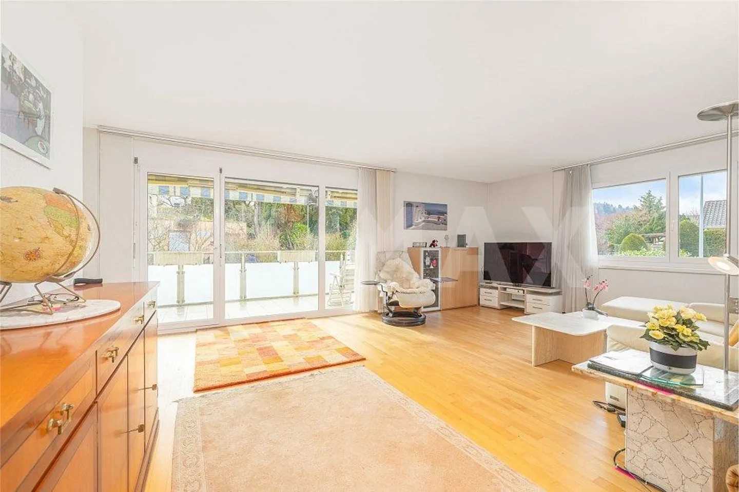 Your new home - bright and full of comfort - Photo 2 of 13