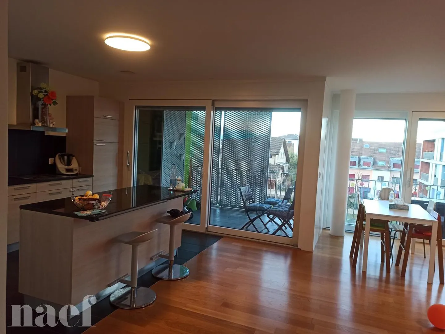 4.5 Room Apartment - Photo 6 of 12