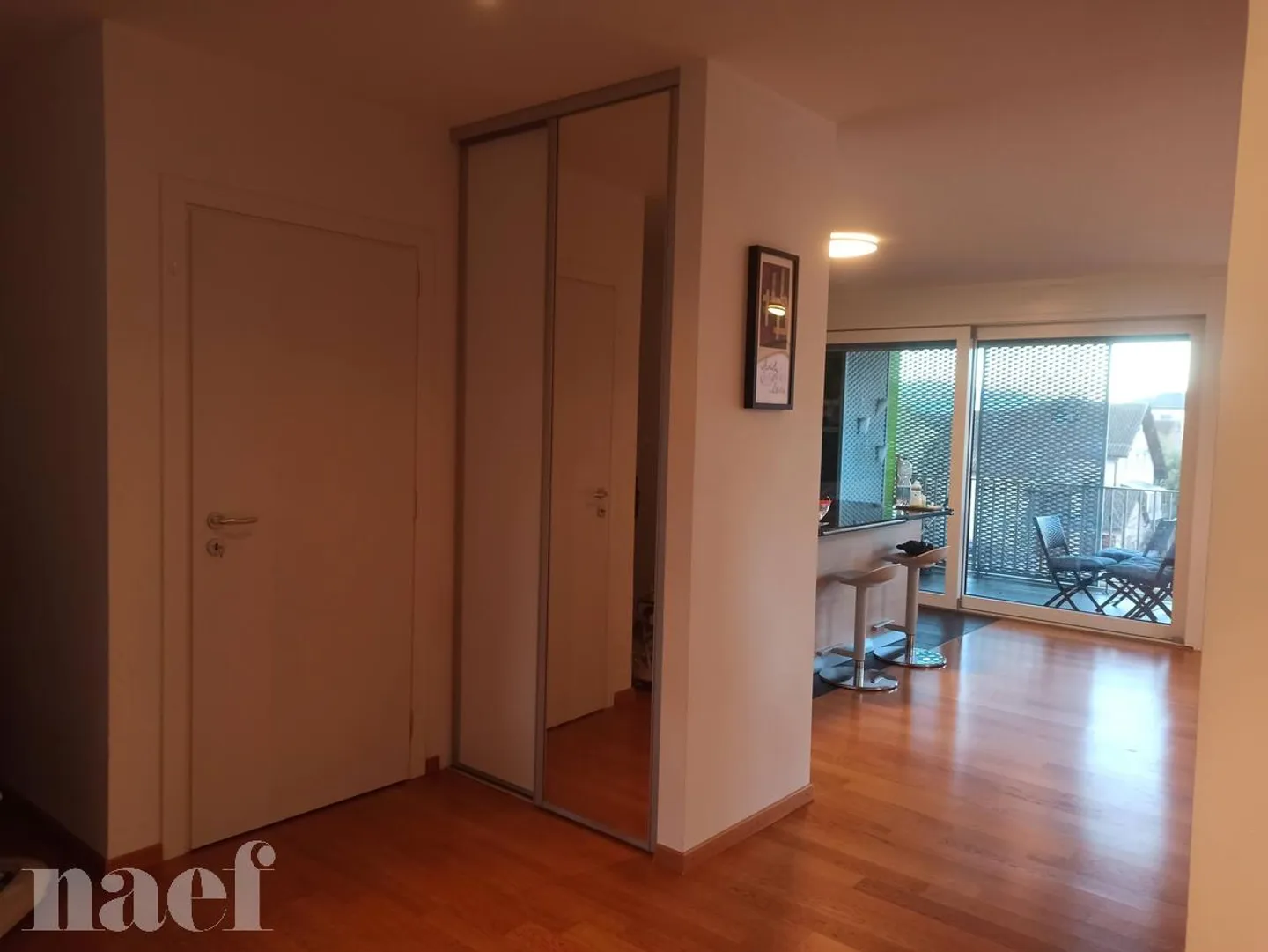 4.5 Room Apartment - Photo 7 of 12