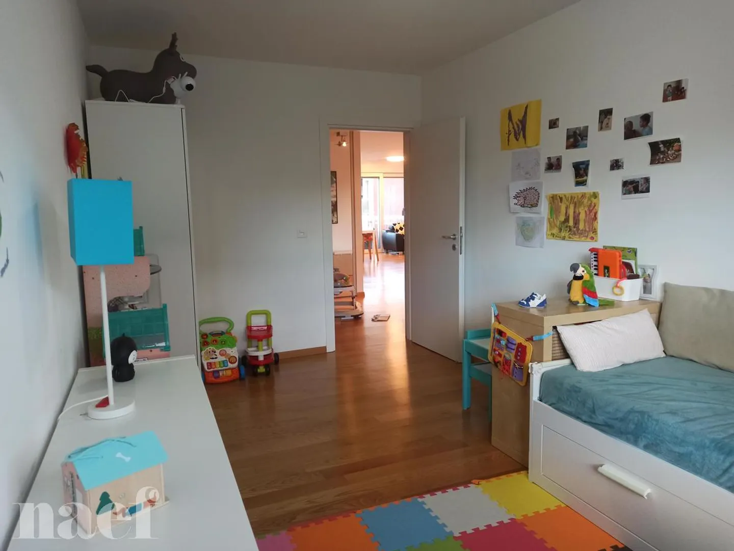 4.5 Room Apartment - Photo 8 of 12