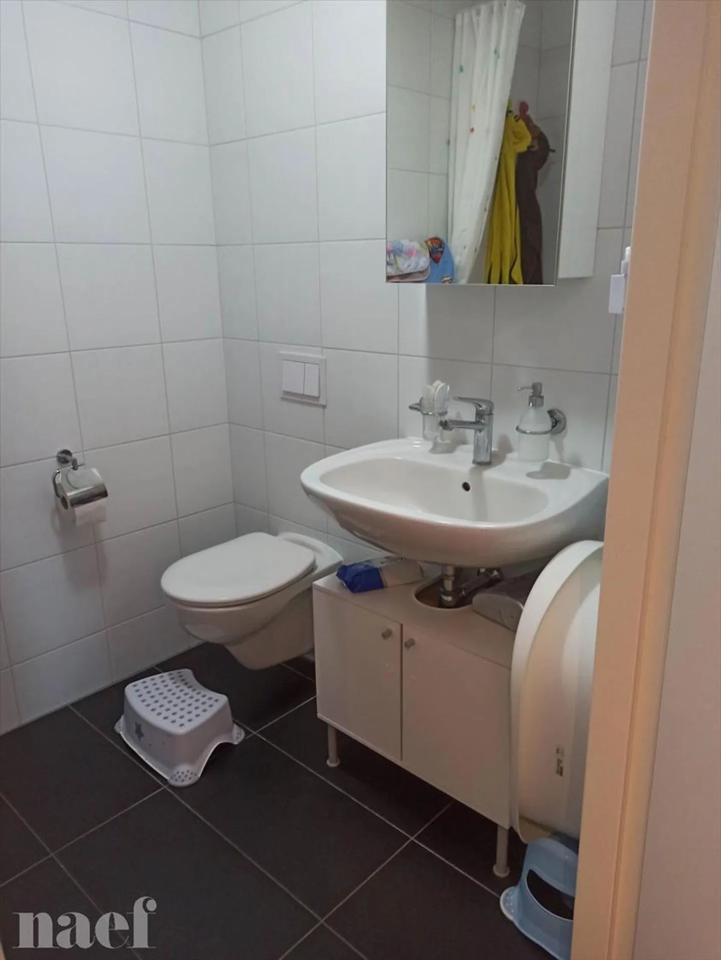 4.5 Room Apartment - Photo 9 of 12