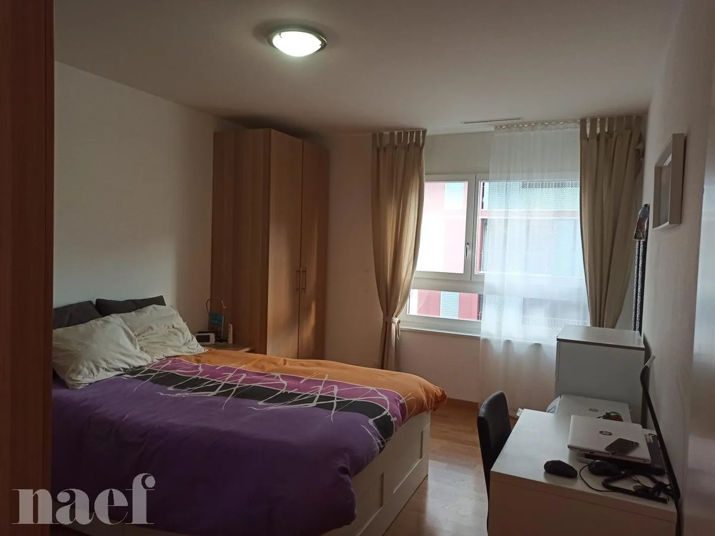 4.5 Room Apartment - Photo 10 of 12