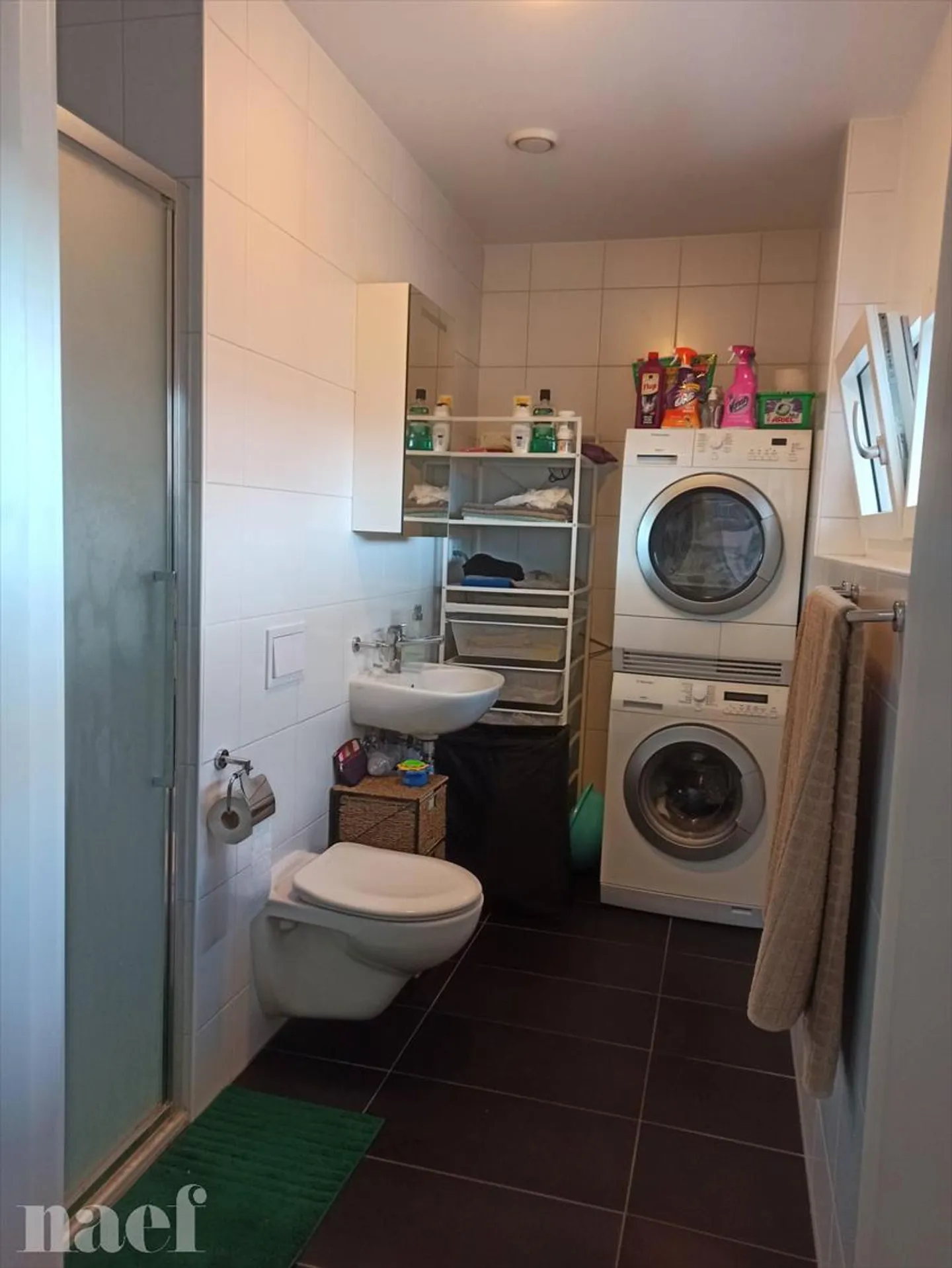 4.5 Room Apartment - Photo 11 of 12