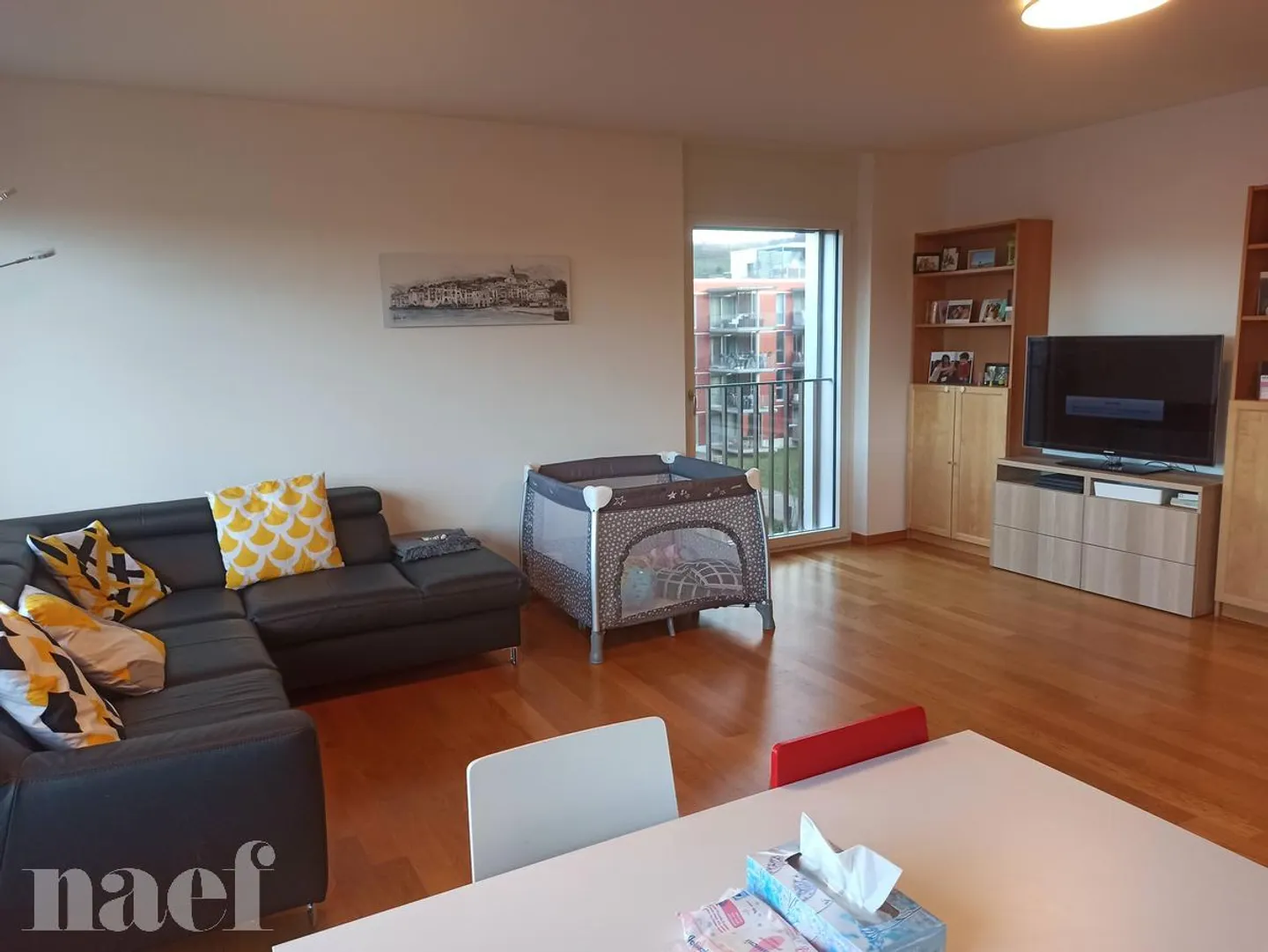 4.5 Room Apartment - Photo 12 of 12